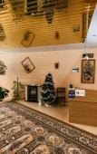 Туры в отель Санаторий Радуга Туры в отель Санаторий Радуга