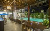 Туры в отель Golden Pearl Hoi An Hotel Туры в отель Golden Pearl Hoi An Hotel