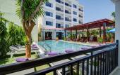 Туры в отель Golden Pearl Hoi An Hotel Туры в отель Golden Pearl Hoi An Hotel