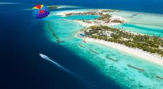 Saii Lagoon Maldives, Curio Collection by Hilton 4*