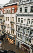 Туры в отель La Bohemia Туры в отель La Bohemia