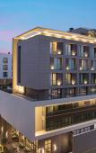 Туры в отель Doubletree By Hilton Antalya City Centre Туры в отель Doubletree By Hilton Antalya City Centre
