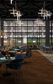 Туры в отель Doubletree By Hilton Antalya City Centre Туры в отель Doubletree By Hilton Antalya City Centre