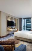 Туры в отель Doubletree By Hilton Antalya City Centre Туры в отель Doubletree By Hilton Antalya City Centre