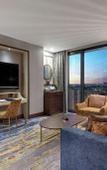 Туры в отель Doubletree By Hilton Antalya City Centre Туры в отель Doubletree By Hilton Antalya City Centre