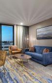 Туры в отель Doubletree By Hilton Antalya City Centre Туры в отель Doubletree By Hilton Antalya City Centre