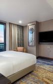 Туры в отель Doubletree By Hilton Antalya City Centre Туры в отель Doubletree By Hilton Antalya City Centre