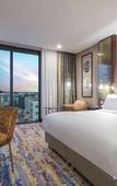Туры в отель Doubletree By Hilton Antalya City Centre Туры в отель Doubletree By Hilton Antalya City Centre