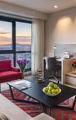 Туры в отель Fraser Place Antasya Istanbul Туры в отель Fraser Place Antasya Istanbul