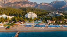 Amara Comfort Resort 5*