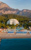 Туры в отель Loxia Comfort Resort Kemer Туры в отель Loxia Comfort Resort Kemer
