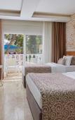 Туры в отель Loxia Comfort Resort Kemer Туры в отель Loxia Comfort Resort Kemer