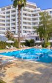 Туры в отель Loxia Comfort Resort Kemer Туры в отель Loxia Comfort Resort Kemer