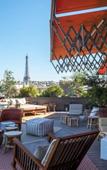 Туры в отель Brach Paris Туры в отель Brach Paris