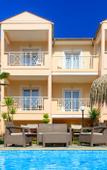Туры в отель Potos Hotel Туры в отель Potos Hotel