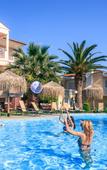 Туры в отель Potos Hotel Туры в отель Potos Hotel