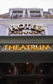 Туры в отель Theatrum Hotel Baku Туры в отель Theatrum Hotel Baku