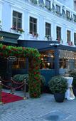 Туры в отель Theatrum Hotel Baku Туры в отель Theatrum Hotel Baku