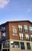 Туры в отель Chalet Mestia Туры в отель Chalet Mestia