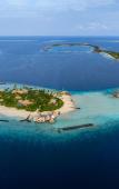 Туры в отель Waldorf Astoria Maldives Ithaafushi Туры в отель Waldorf Astoria Maldives Ithaafushi