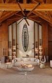 Туры в отель Waldorf Astoria Maldives Ithaafushi Туры в отель Waldorf Astoria Maldives Ithaafushi