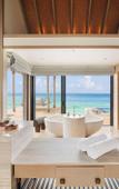 Туры в отель Waldorf Astoria Maldives Ithaafushi Туры в отель Waldorf Astoria Maldives Ithaafushi