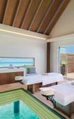 Туры в отель Waldorf Astoria Maldives Ithaafushi Туры в отель Waldorf Astoria Maldives Ithaafushi