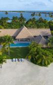 Туры в отель Waldorf Astoria Maldives Ithaafushi Туры в отель Waldorf Astoria Maldives Ithaafushi