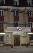 Туры в отель SV Hotel Туры в отель SV Hotel