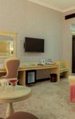 Туры в отель Hotel DiliMah Premium Luxury Туры в отель Hotel DiliMah Premium Luxury