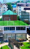 Туры в отель HELIOPARK Aqua Resort Туры в отель HELIOPARK Aqua Resort