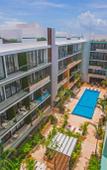 Туры в отель KLR The City Condos By Sercotel Туры в отель KLR The City Condos By Sercotel