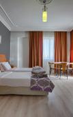 Туры в отель HMA Hotel & Suites Туры в отель HMA Hotel & Suites