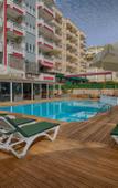 Туры в отель HMA Hotel & Suites Туры в отель HMA Hotel & Suites