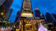 Pavilion Hotel Kuala Lumpur Managed by Banyan Tree 5*