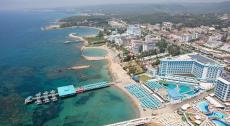 Granada Luxury Beach 5*