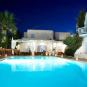 Туры в отель Dionysos Luxury Hotel Mykonos, оператор Anex Tour