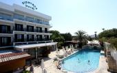Туры в отель Dionysos Central Hotel Туры в отель Dionysos Central Hotel