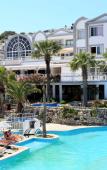 Туры в отель Phoenix Sun Hotel Туры в отель Phoenix Sun Hotel