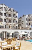 Туры в отель Aqua Princess Hotel Туры в отель Aqua Princess Hotel