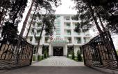 Туры в отель Sanatorium Kapaz Туры в отель Sanatorium Kapaz