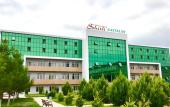 Туры в отель Sehirli Naftalan Health & Resort Туры в отель Sehirli Naftalan Health & Resort