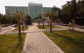 Туры в отель Sehirli Naftalan Health & Resort Туры в отель Sehirli Naftalan Health & Resort