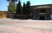 Туры в отель Damla Hotel Туры в отель Damla Hotel