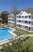 Туры в отель Duvabitat Apartments Туры в отель Duvabitat Apartments
