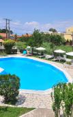Туры в отель Acharavi Garden Туры в отель Acharavi Garden