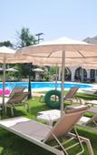 Туры в отель Acharavi Garden Туры в отель Acharavi Garden