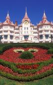 Туры в отель Disneyland Туры в отель Disneyland