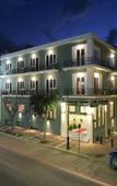 Туры в отель Grand Hotel Loutraki Туры в отель Grand Hotel Loutraki
