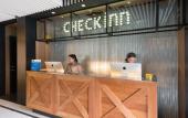 Туры в отель Check Inn Туры в отель Check Inn
